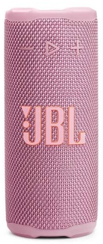 JBL Grip Pink prijenosni bluetooth zvučnik, rozi