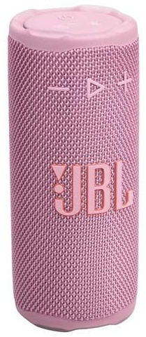 JBL Grip Pink prijenosni bluetooth zvučnik, rozi