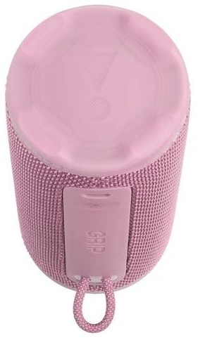 JBL Grip Pink prijenosni bluetooth zvučnik, rozi