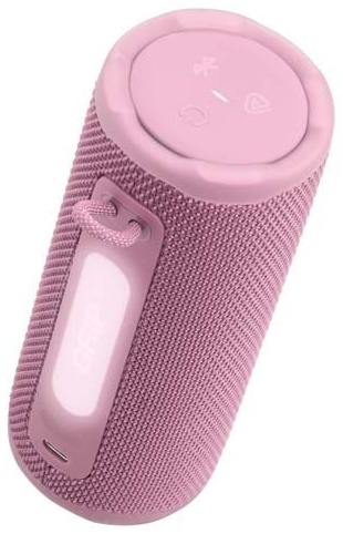JBL Grip Pink prijenosni bluetooth zvučnik, rozi