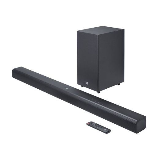 JBL Soundbar 580 JBL, sivi