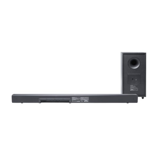 JBL Soundbar 580 JBL, sivi