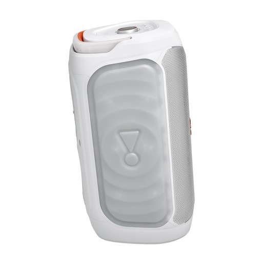 JBL PartyBox 130, prijenosni bluetooth zvučnik, bijeli