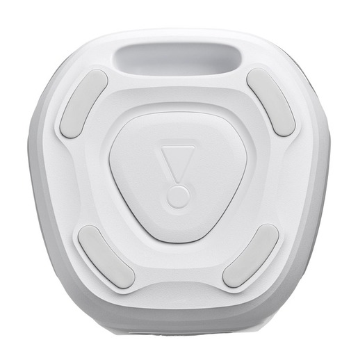 JBL PartyBox 130, prijenosni bluetooth zvučnik, bijeli