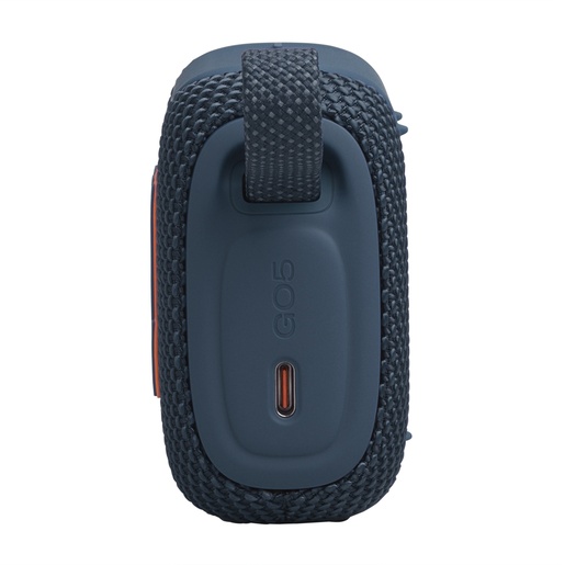 JBL Go 5, prijenosni bluetooth zvučnik, plavi