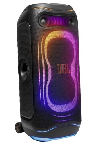 JBL PartyBox Ultimate 2 Wi-Fi i bluetooth party zvučnik, 1500 W, EasySing AI