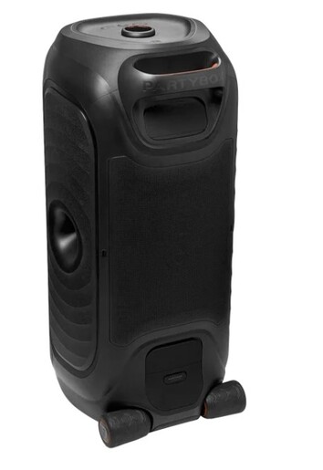 JBL PartyBox Ultimate 2 Wi-Fi i bluetooth party zvučnik, 1500 W, EasySing AI
