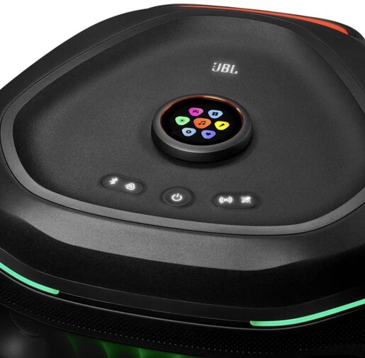 JBL PartyBox Ultimate 2 Wi-Fi i bluetooth party zvučnik, 1500 W, EasySing AI