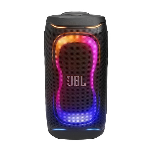 JBL PartyBox 330, prijenosni bluetooth zvučnik, crni