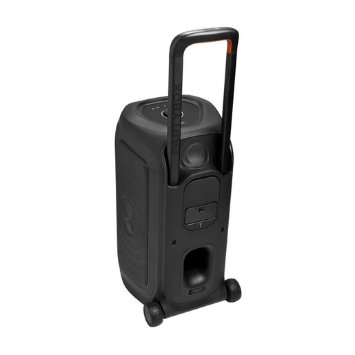 JBL PartyBox 330, prijenosni bluetooth zvučnik, crni