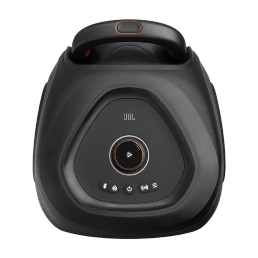 JBL PartyBox 330, prijenosni bluetooth zvučnik, crni