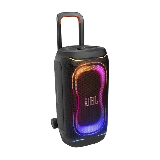 JBL PartyBox 330, prijenosni bluetooth zvučnik, crni