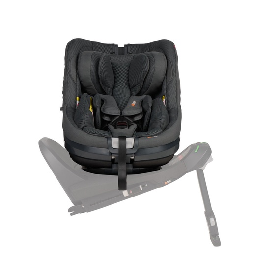 BeSafe autosjedalica Beyond2 360 B, Anthracite Mesh