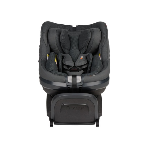 BeSafe autosjedalica Beyond2 360 B, Anthracite Mesh