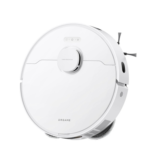 Dreame D20 Ultra robotski usisavač, bijeli