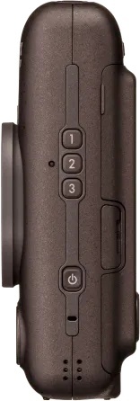 FUJIFILM instant fotoaparat Instax LiPlay Deep Bronze