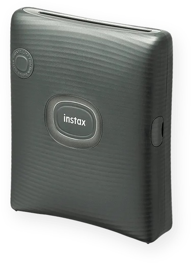 FUJIFILM pisač za mobitele Instax Link Square Midnight Green