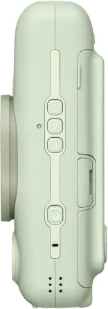 FUJIFILM instant fotoaparat Instax LiPlay Matcha Green