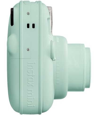 FUJIFILM instant fotoaparat Instax Mini 13 Green