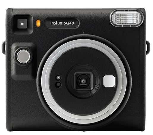 FUJIFILM instant fotoaparat Instax Square SQ40
