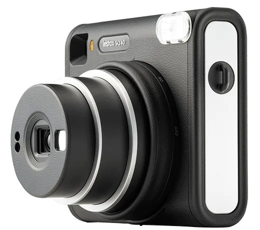FUJIFILM instant fotoaparat Instax Square SQ40