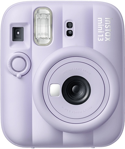 FUJIFILM instant fotoaparat Instax Mini 13 Purple