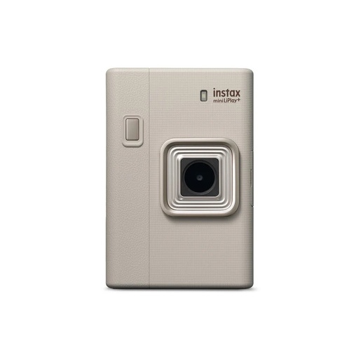 FUJIFILM instant fotoaparat Instax LiPlay+ Beige