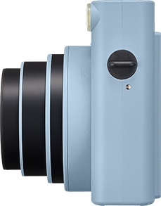 FUJIFILM instant fotoaparat Instax Square SQ1 Glacier Blue