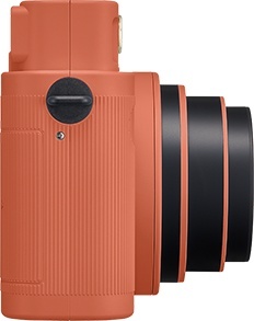 FUJIFILM instant fotoaparat Instax Square SQ1 Terracotta Orange