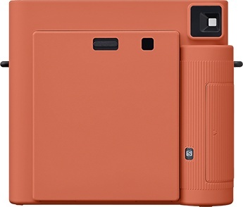 FUJIFILM instant fotoaparat Instax Square SQ1 Terracotta Orange
