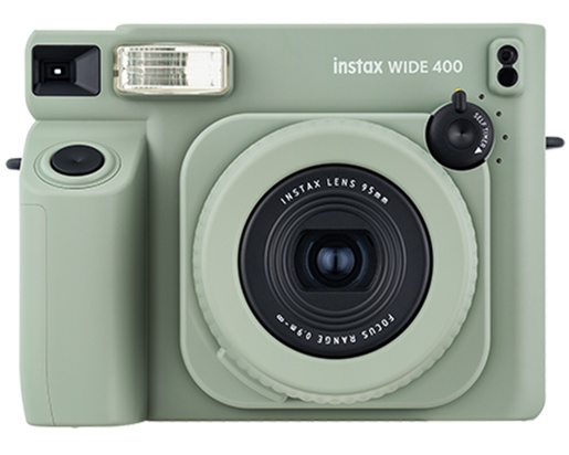 FUJIFILM instant fotoaparat Instax Wide 400
