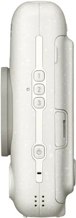 FUJIFILM instant fotoaparat Instax LiPlay Misty White