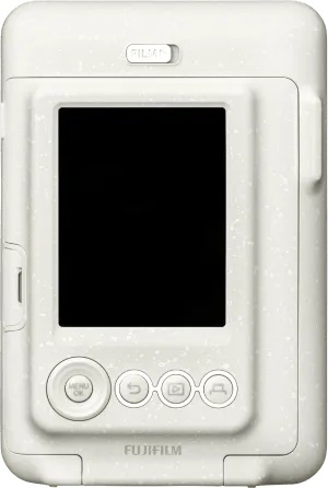 FUJIFILM instant fotoaparat Instax LiPlay Misty White