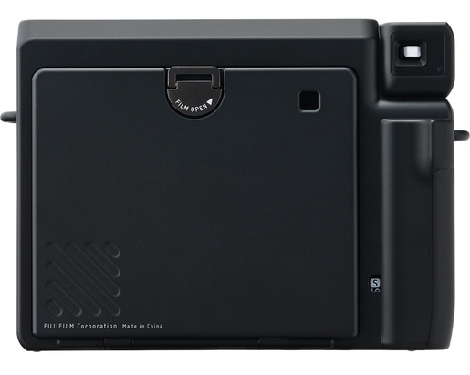 FUJIFILM instant fotoaparat Instax Wide 400 Black