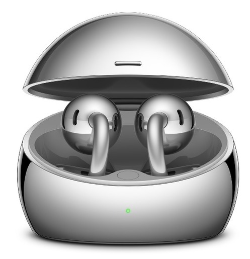 Huawei FreeClip 2, Open-Ear Bluetooth slušalice, Space Silver