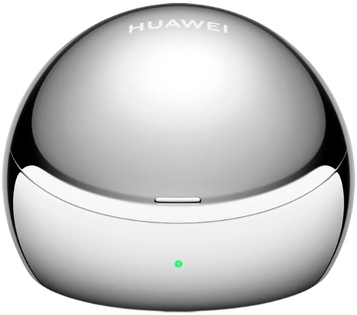Huawei FreeClip 2, Open-Ear Bluetooth slušalice, Space Silver