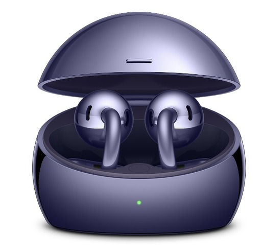 Huawei FreeClip 2, Open-Ear Bluetooth slušalice, Deepsea Blue