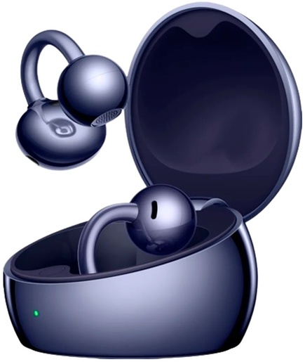 Huawei FreeClip 2, Open-Ear Bluetooth slušalice, Deepsea Blue