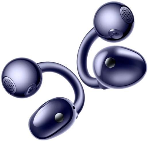 Huawei FreeClip 2, Open-Ear Bluetooth slušalice, Deepsea Blue