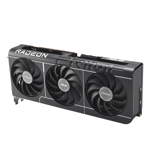 Grafička kartica Asus, AMD Radeon RX9070GRE 12GB GDDR6, PCIe 5.0 x16, 1x HDMI 2.0, 3x Display port (90YV0PP0-M0NA00)