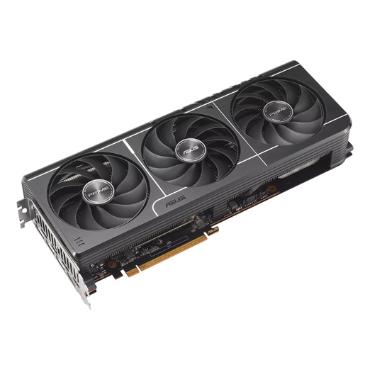 Grafička kartica Asus, AMD Radeon RX9070GRE 12GB GDDR6, PCIe 5.0 x16, 1x HDMI 2.0, 3x Display port (90YV0PP0-M0NA00)