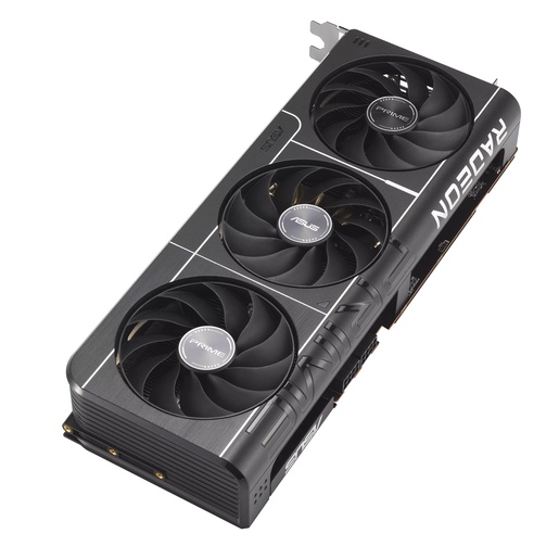 Grafička kartica Asus, AMD Radeon RX9070GRE 12GB GDDR6, PCIe 5.0 x16, 1x HDMI 2.0, 3x Display port (90YV0PP0-M0NA00)
