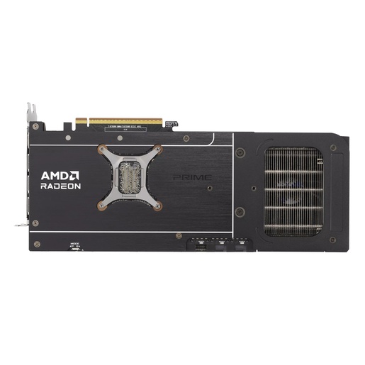 Grafička kartica Asus, AMD Radeon RX9070GRE 12GB GDDR6, PCIe 5.0 x16, 1x HDMI 2.0, 3x Display port (90YV0PP0-M0NA00)