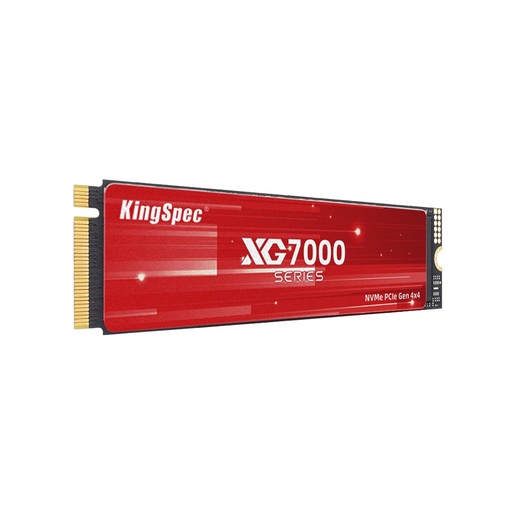 SSD KingSpec 1TB XG7000 M.2 NVMe XG7000-1TB