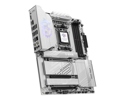 Matična ploča MSI MPG X870E EDGE TI WIFI, AMD X870E, AM5, ATX (911-7E59-001)