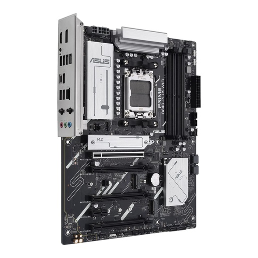Matična ploča ASUS PRIME B840-PLUS WIFI, AMD B840, AM5, ATX (90MB1IZ0-M0EAY0)