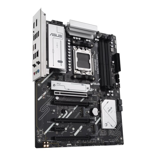 Matična ploča ASUS PRIME B840-PLUS WIFI, AMD B840, AM5, ATX (90MB1IZ0-M0EAY0)