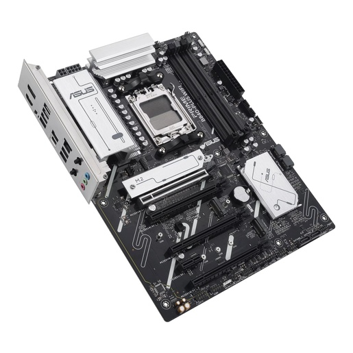 Matična ploča ASUS PRIME B840-PLUS WIFI, AMD B840, AM5, ATX (90MB1IZ0-M0EAY0)