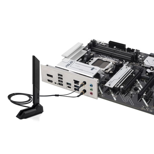 Matična ploča ASUS PRIME B840-PLUS WIFI, AMD B840, AM5, ATX (90MB1IZ0-M0EAY0)