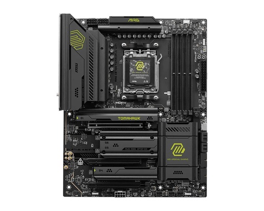 Matična ploča MSI MAG X870E TOMAHAWK WIFI, AMD X870E, AM5, ATX (911-7E59-006)